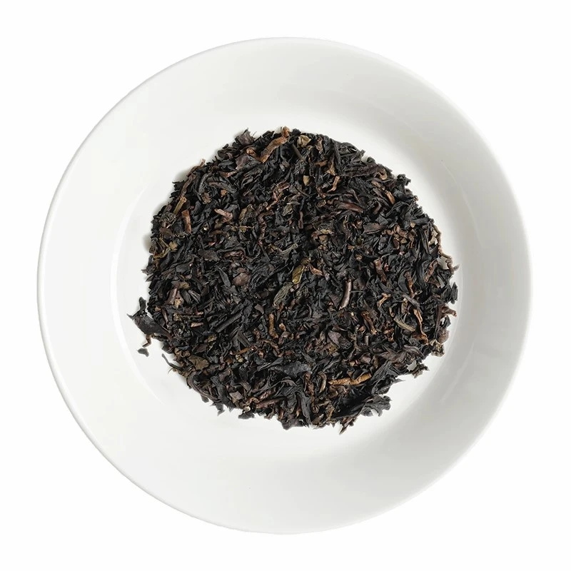 Da Hong Pao Oolong