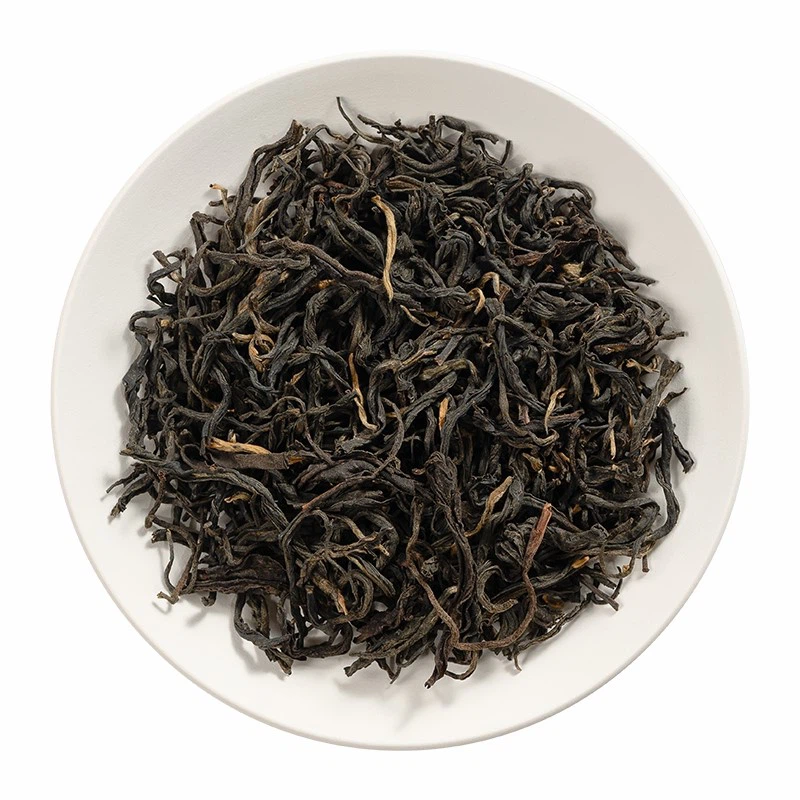 Fengqing Yunnan Black Tea
