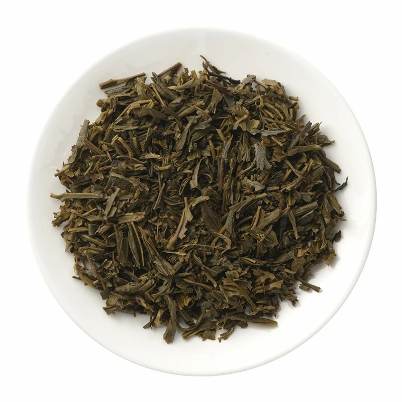 Shulan Jasmine factory
