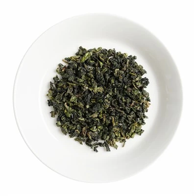 Qingbai Oolong
