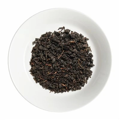 Oolong profumato
