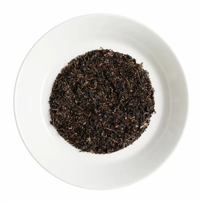 Tai Chi Rock Oolong Rosso