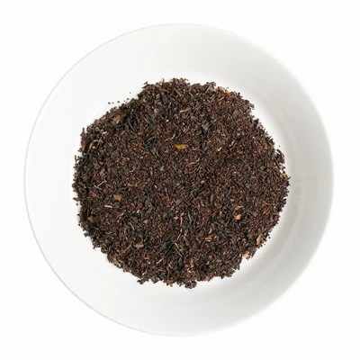 Il tè reale Earl Grey
